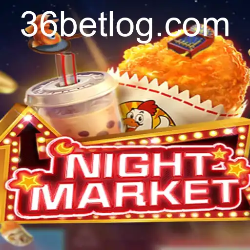 NIGHTMARKET