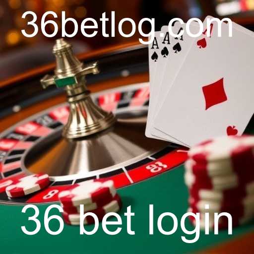 Bacará: A Profundidade do Jogo e o Guia 36 Bet Login