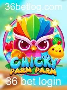 ChickyParmParm: Decifrando o Fascínio e as Regras do Jogo com 36 Bet Login