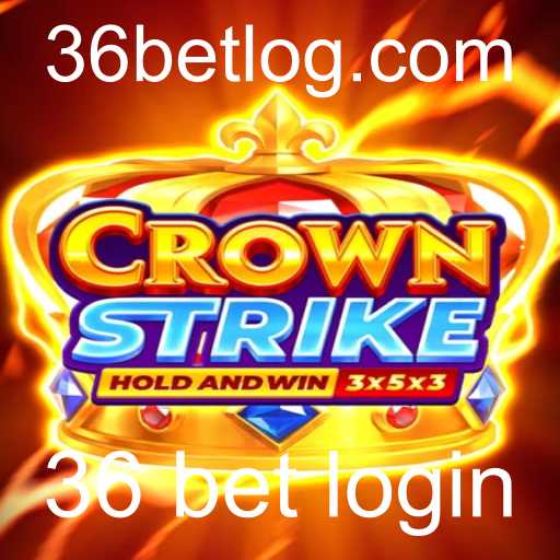 CrownStrike: A Nova Febre dos Jogos Online com 36 Bet Login