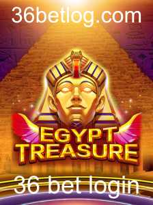 Descubra a Aventura com 'EgyptTreasure' e o Fascinante Mundo do '36 Bet Login'
