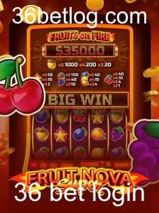 Descubra o Mundo Encantado de FruitNovaSuper com a Experiência 36 Bet Login