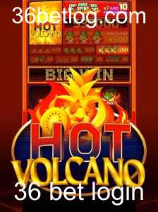 HotVolcano: Descubra a Emoção deste Jogo Eletrizante