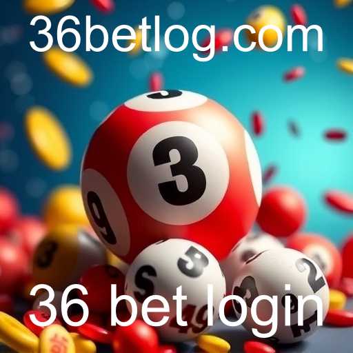 36 bet login