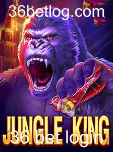 Explorando o Mundo Selvagem de JungleKing e Como Aproveitar ao Máximo o 36 Bet Login