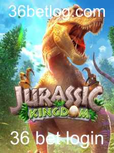 Explorando o Mundo do Jogo JurassicKingdom e a Experiência 36 Bet Login