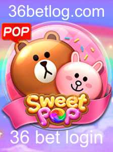 Explorando SweetPOP: Um Mergulho no Novo Fenômeno dos Jogos com 36 Bet Login